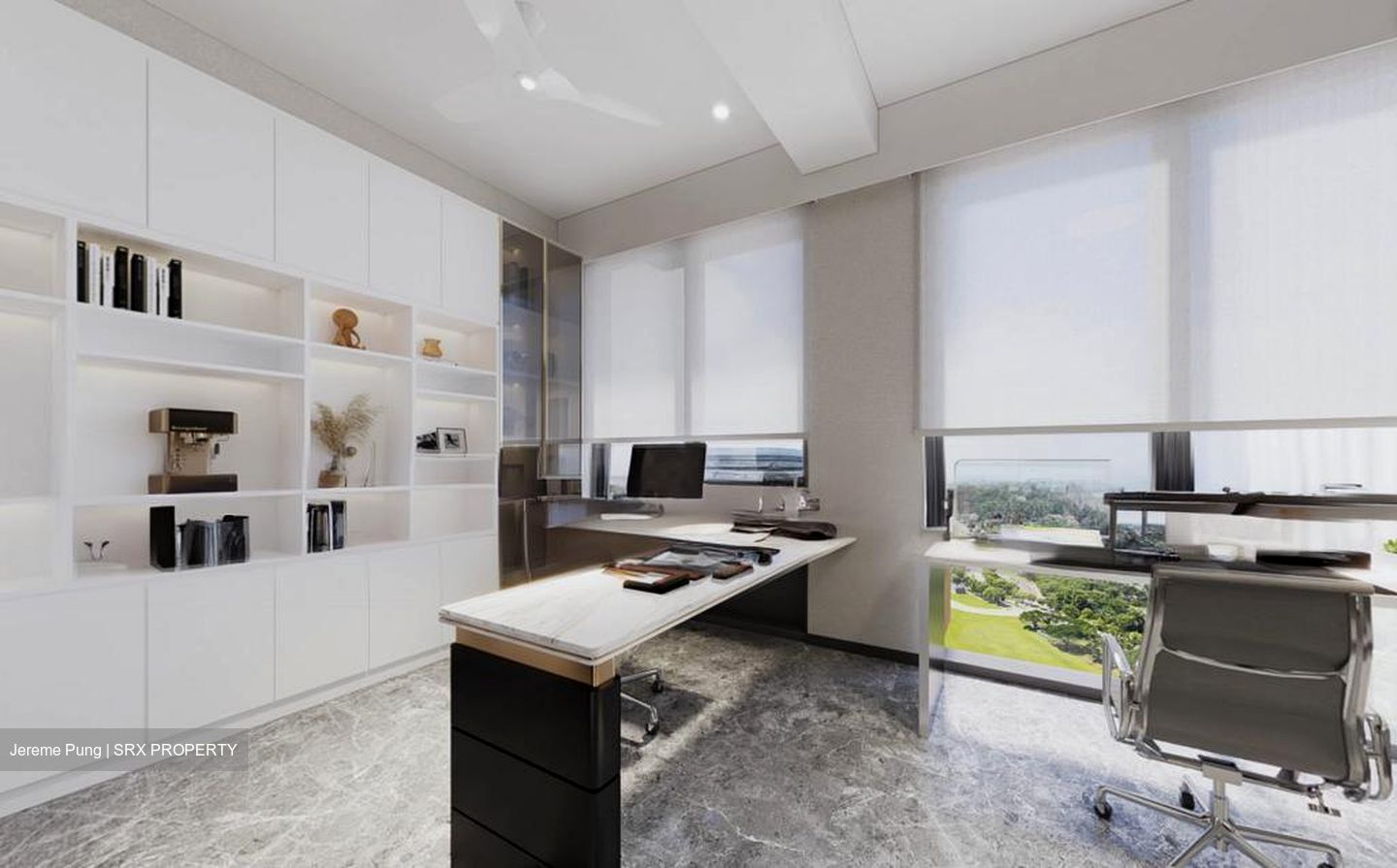Midtown Bay (D7), Apartment #572548021
